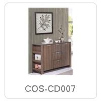 COS-CD007